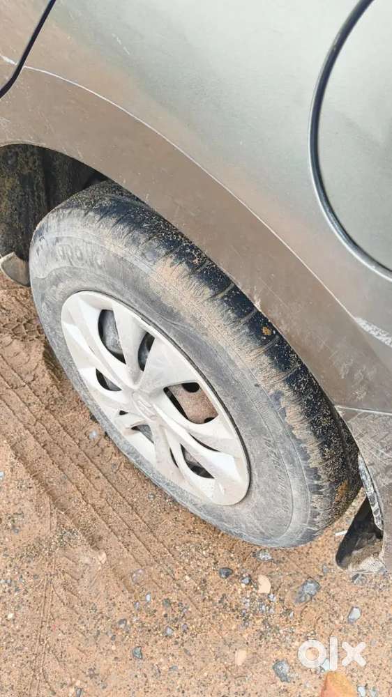 Swift Vxi Maruti 2018 Single Owner