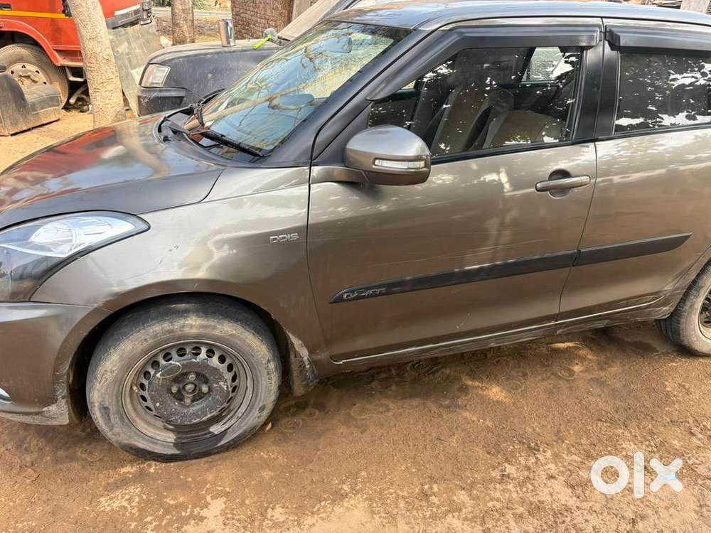Maruti Suzuki Swift Dzire 2015 Diesel