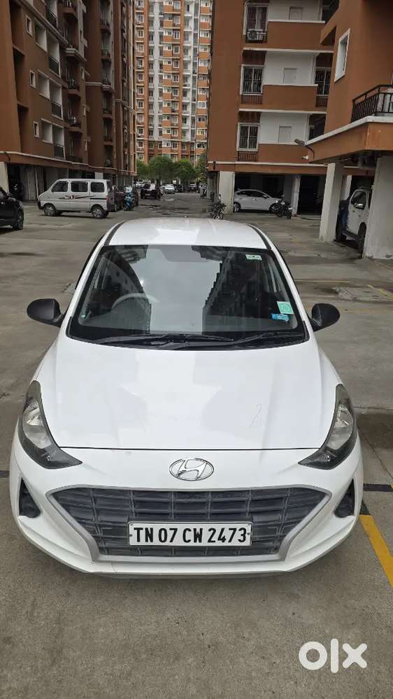 2020 Hyundai Grand Era