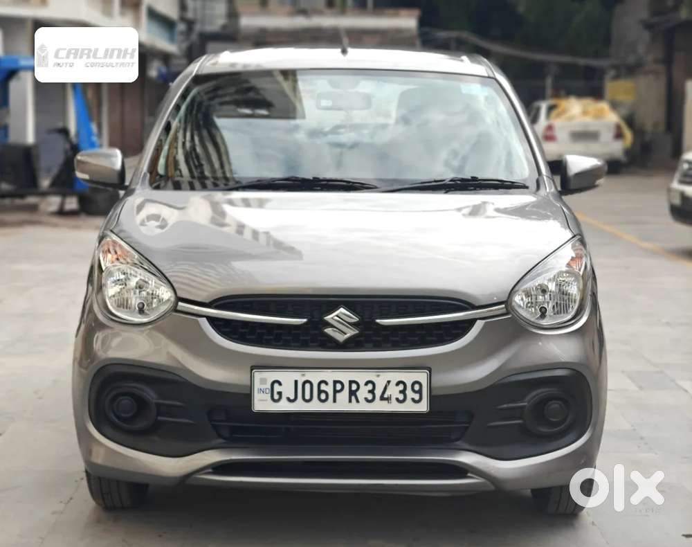 Maruti Suzuki Celerio Zxi, 2024, Petrol