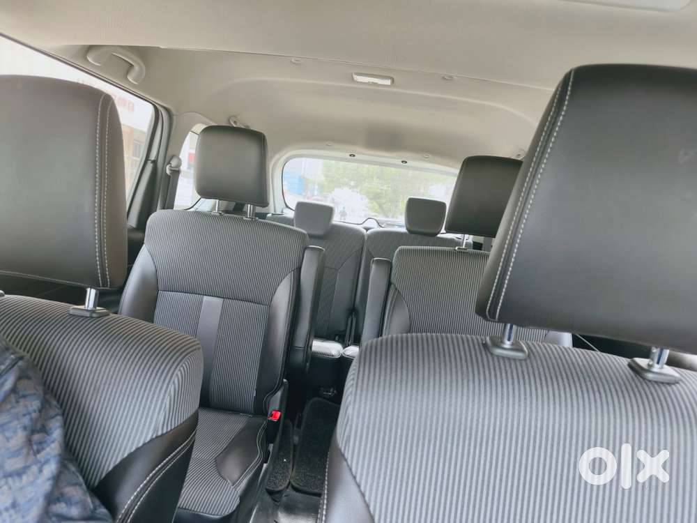 Maruti Suzuki Xl6 1.5 Alpha Plus Dual Tone Mt, 2023, Petrol