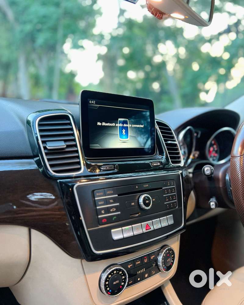 Mercedes-benz Gle Class 2.1 250d 4matic, 2017, Diesel