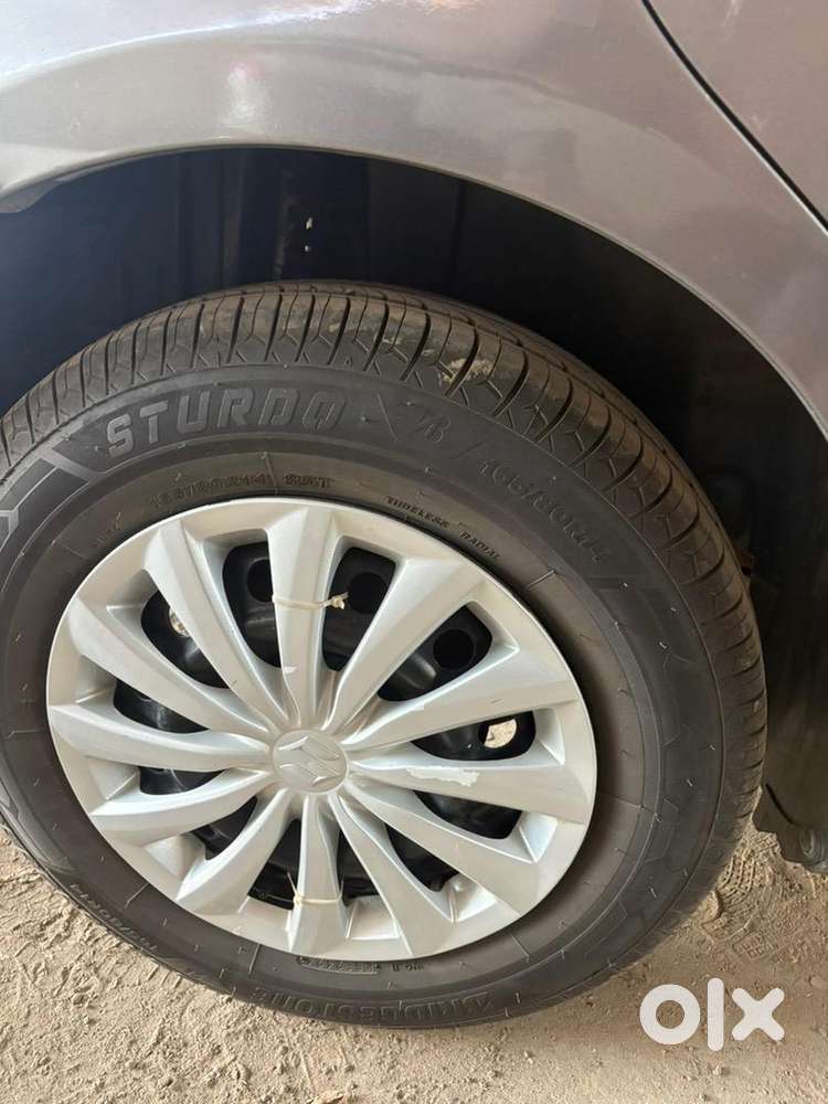 Maruti Suzuki Swift 2014 Diesel 170km Driven