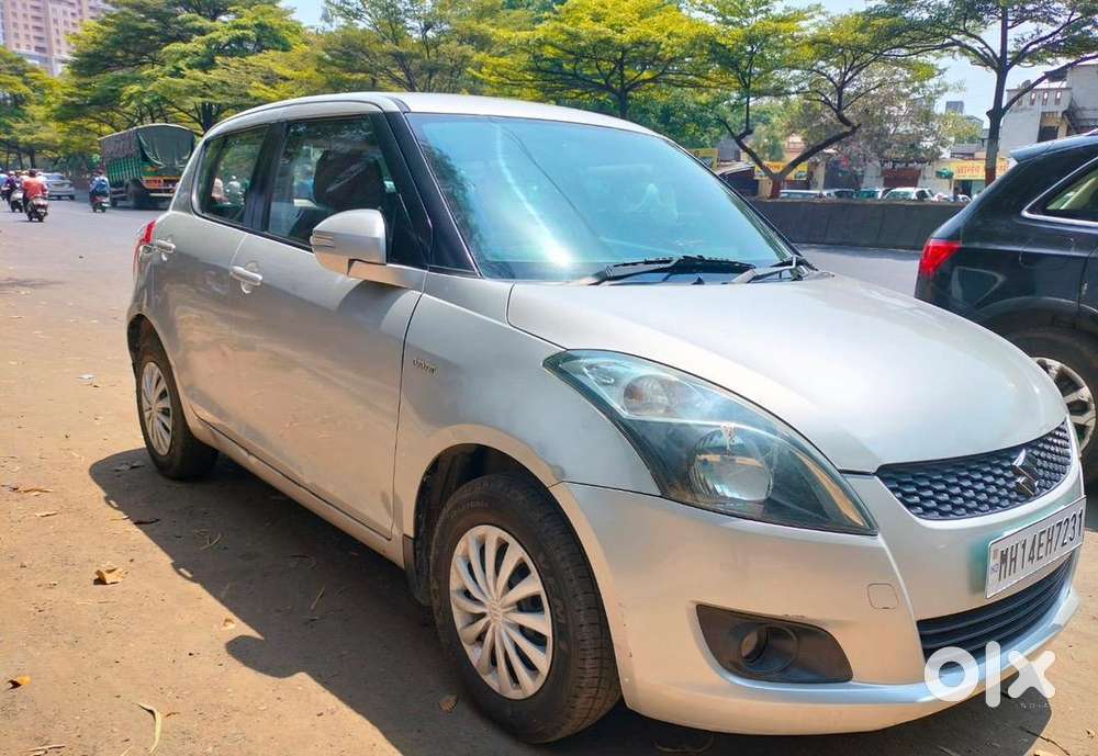 Maruti Suzuki Swift 2014 Petrol 90000 Km Driven