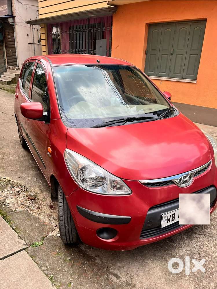Hyundai I10 2010 Petrol Good Condition