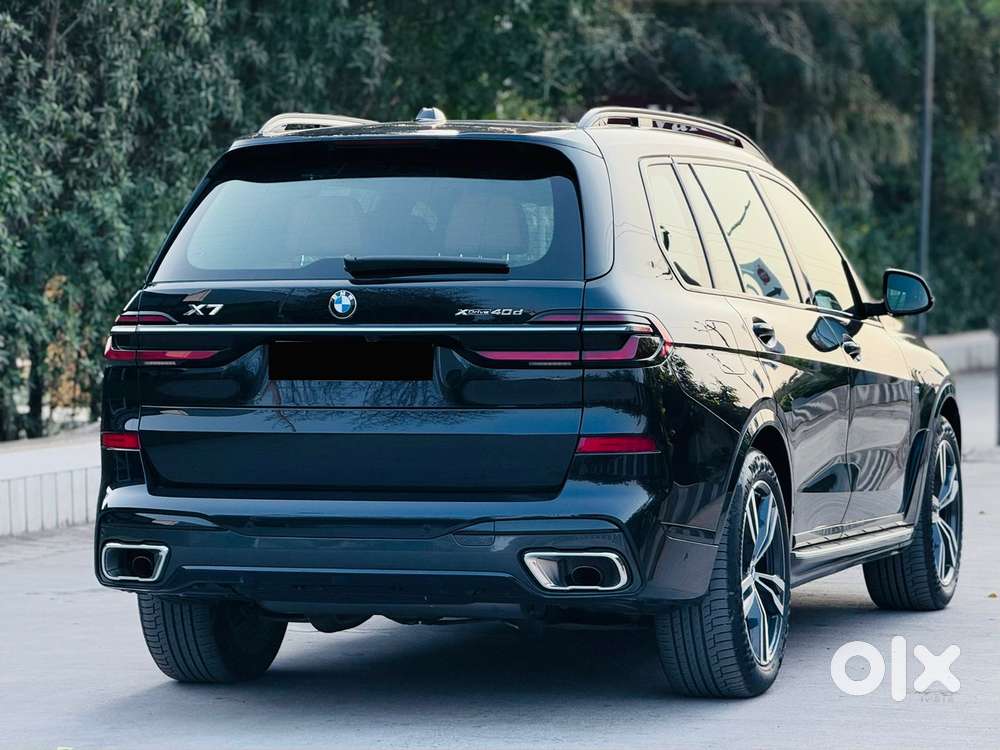Bmw X7 3.0 Xdrive 40d M Sport, 2024, Diesel