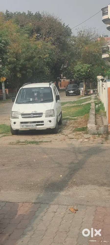 Maruti Suzuki Wagon R 2006