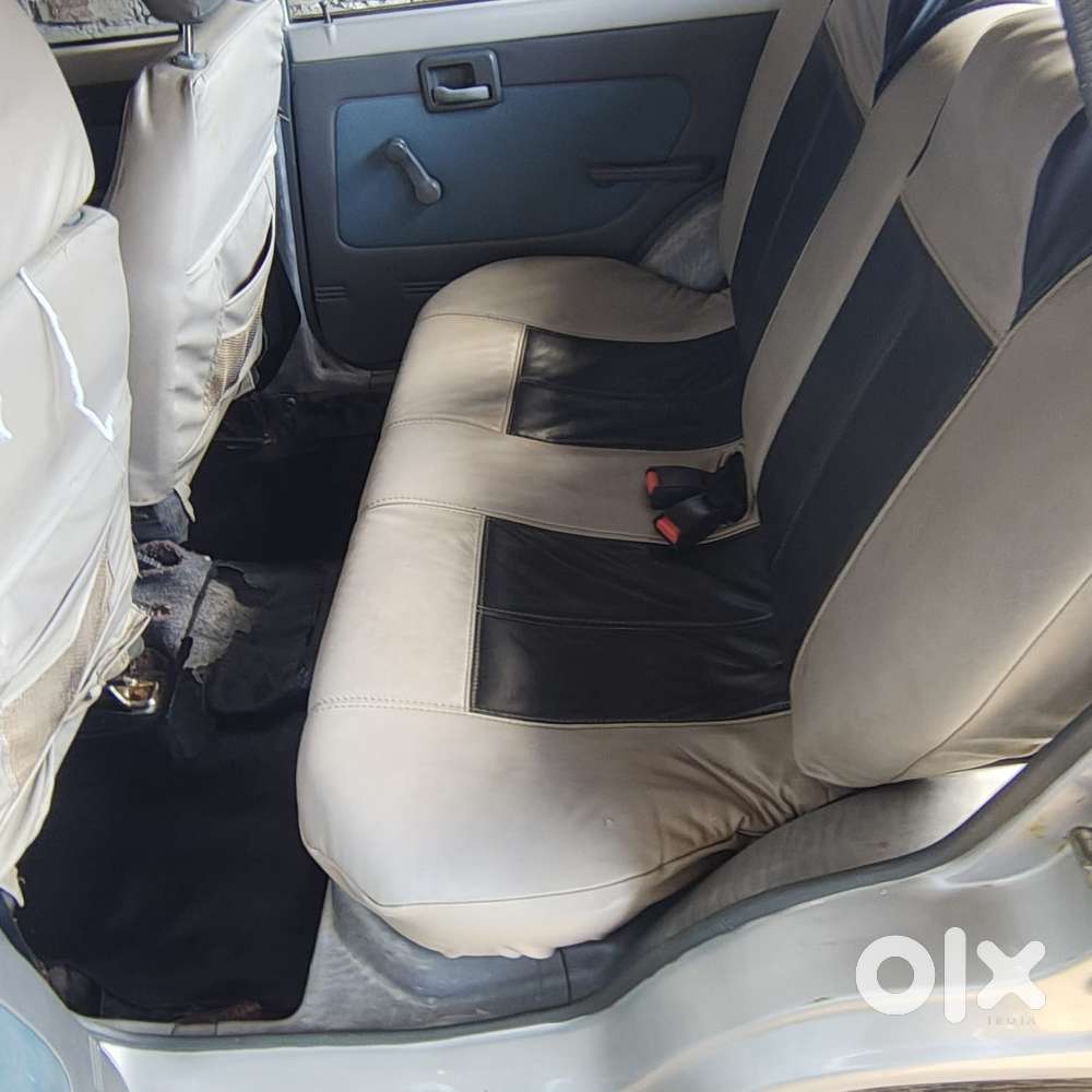 Maruti Suzuki 800 2008 Petrol Manual