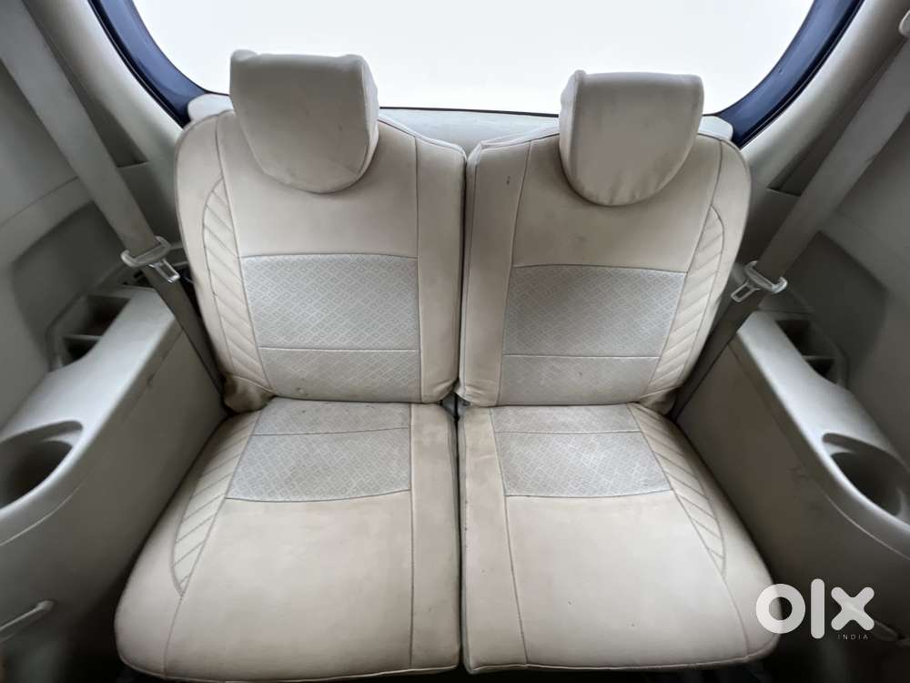 Maruti Suzuki Ertiga 1.5 Vxi, 2016, Petrol