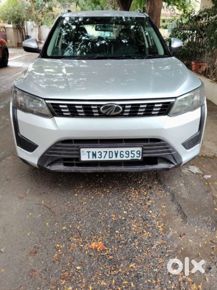 Mahindra Xuv300, 2020, Diesel