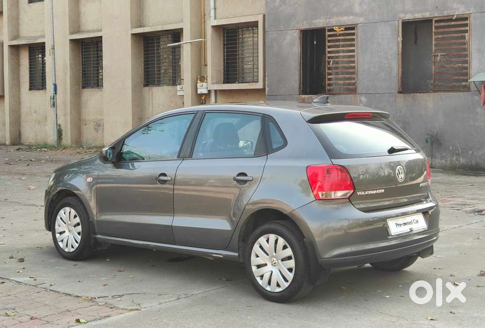 Volkswagen Polo 2013-2015 1.5 Tdi Comfortline, 2013, Diesel