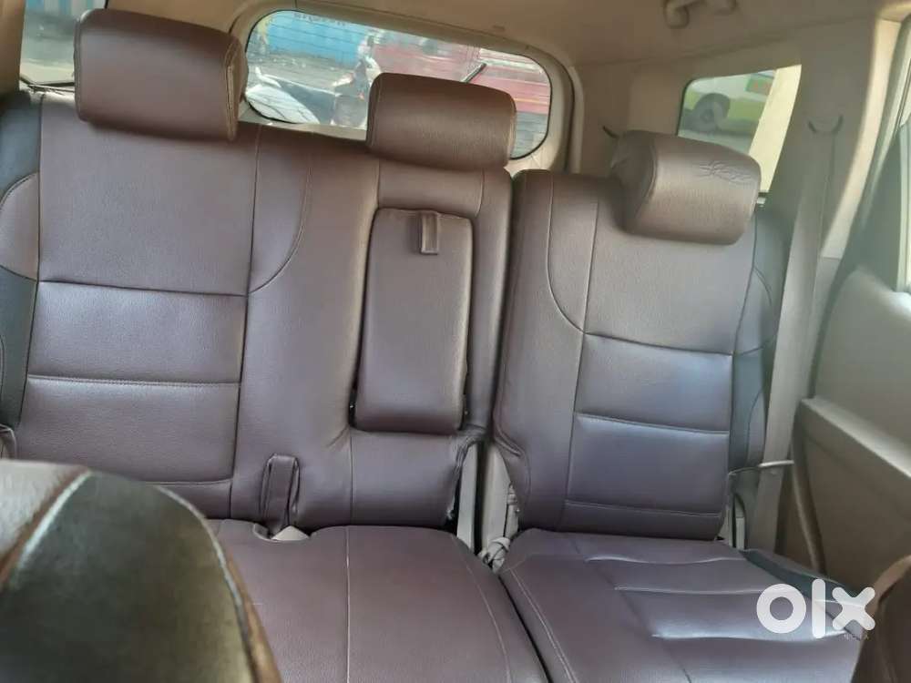 Mahindra Xuv500 2016 Diesel 55000 Km Driven