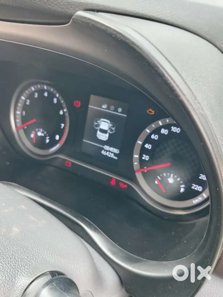 Hyundai Aura 1.2 S 2025