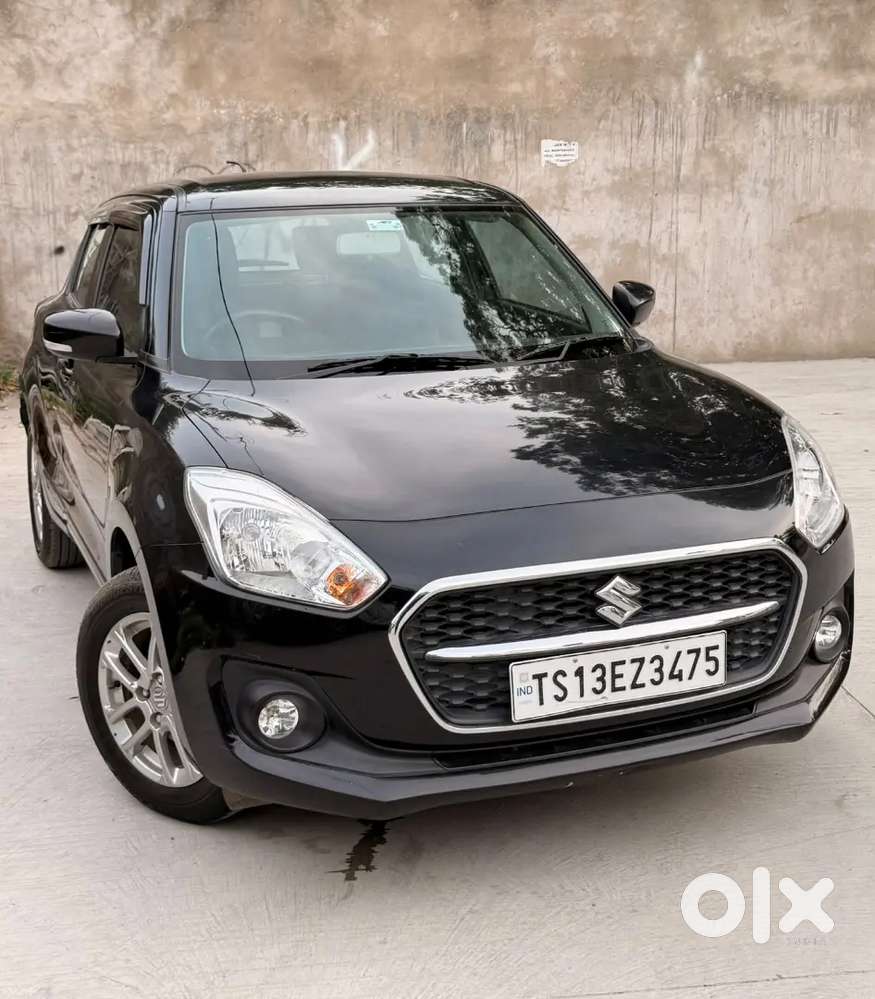 Maruti Suzuki Swift 2023 Just 23 Thousand Driven Like New Far Car