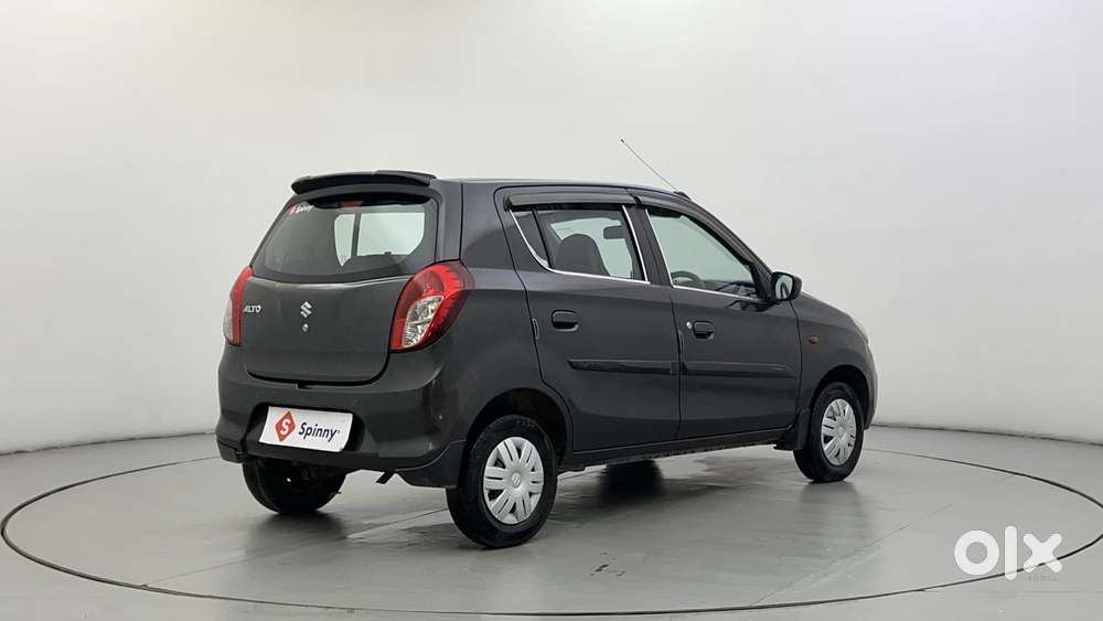 Maruti Suzuki Alto 800 2012-2016 Vxi, 2022, Petrol