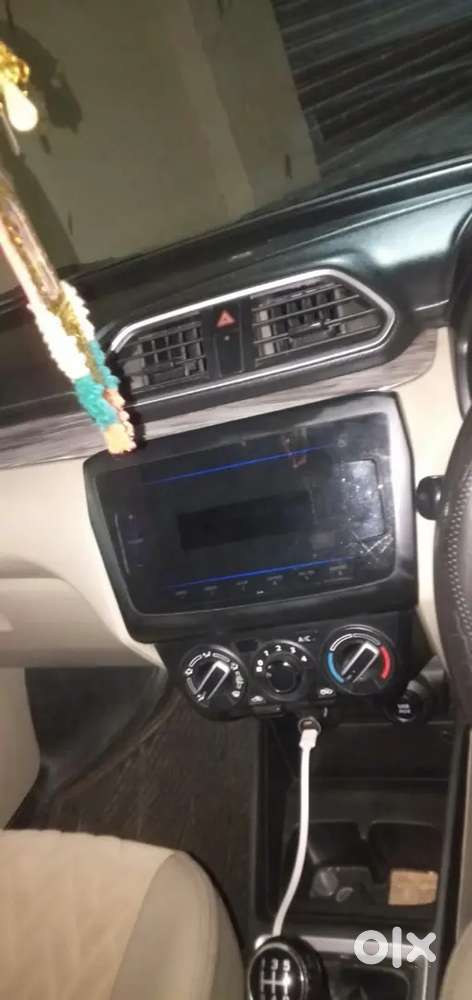 Maruti Suzuki Dzire 2021 Petrol 82000 Km Driven