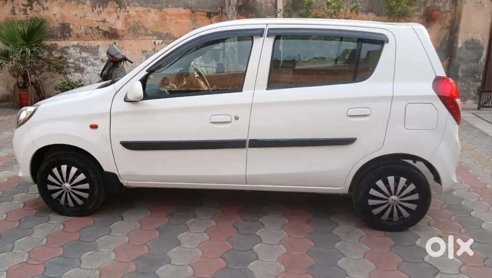 Maruti Suzuki Alto 800 2015 Petrol Well Maintained