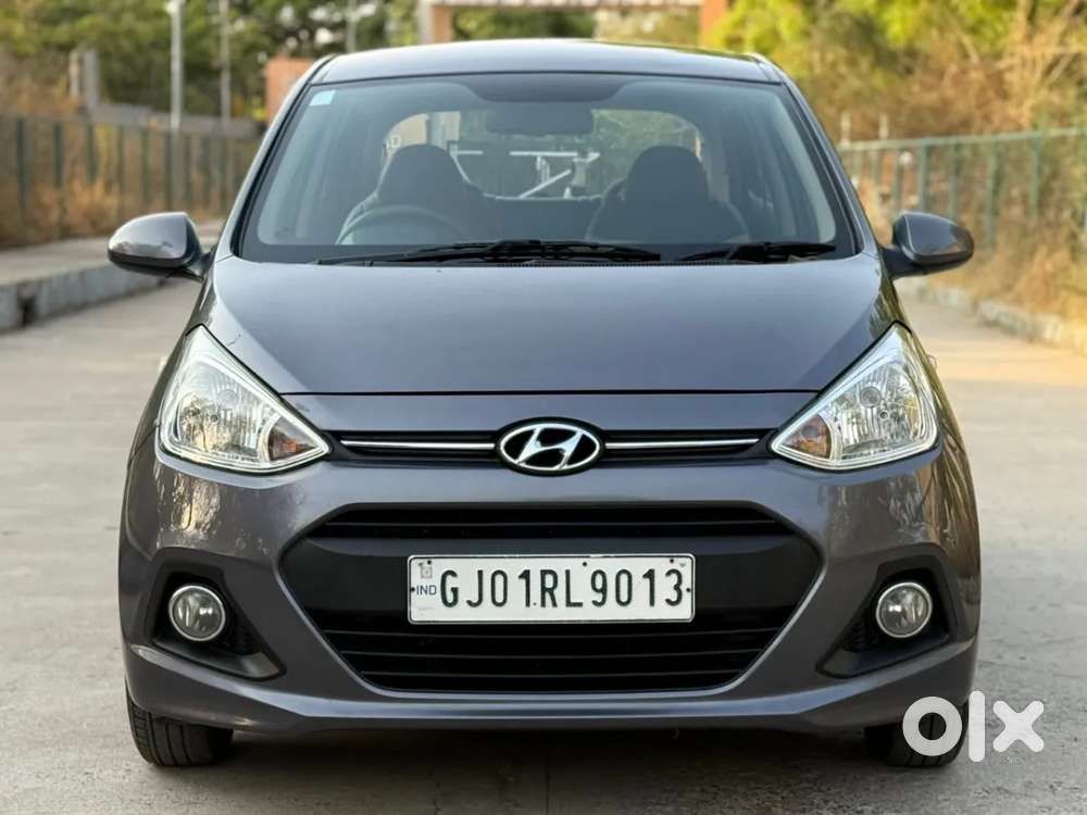 Hyundai Grand I10, 2015, Petrol