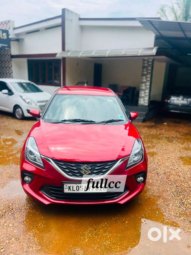 Maruti Suzuki Baleno Maruti-suzuki-baleno-delta-diesel, 2020, Petrol