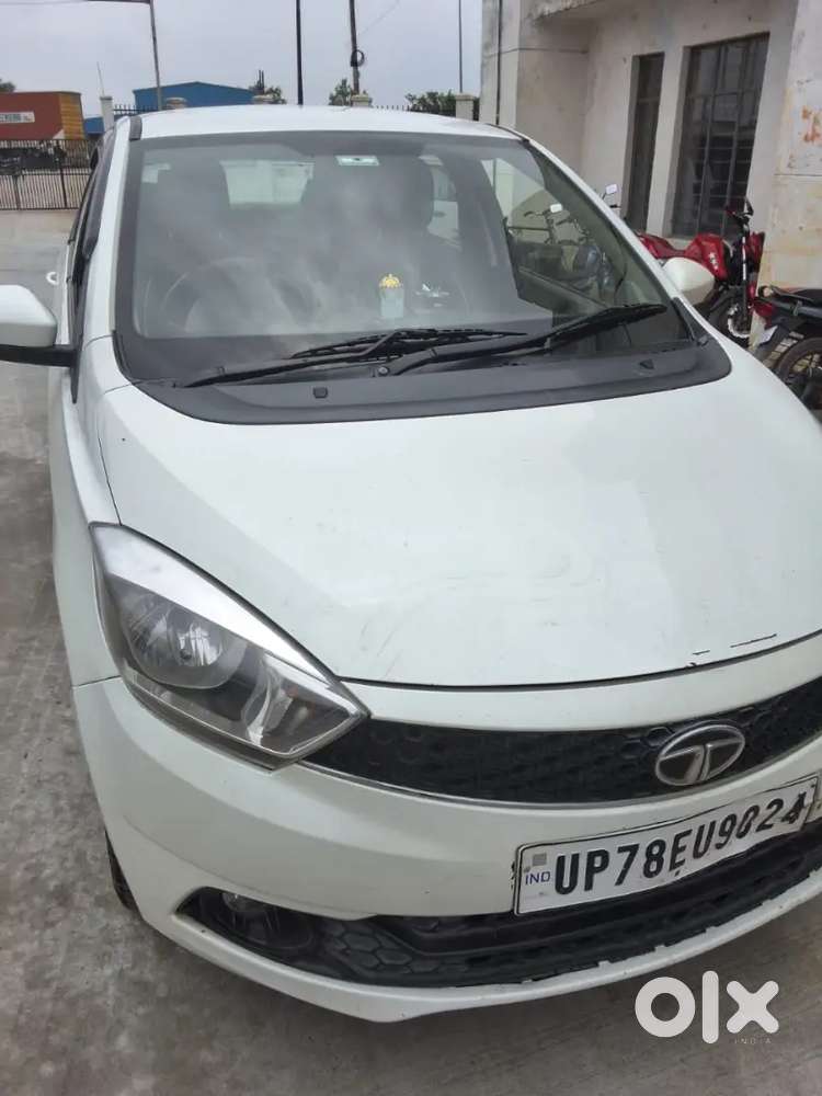 Tata Tigor Revotron Xt 2017