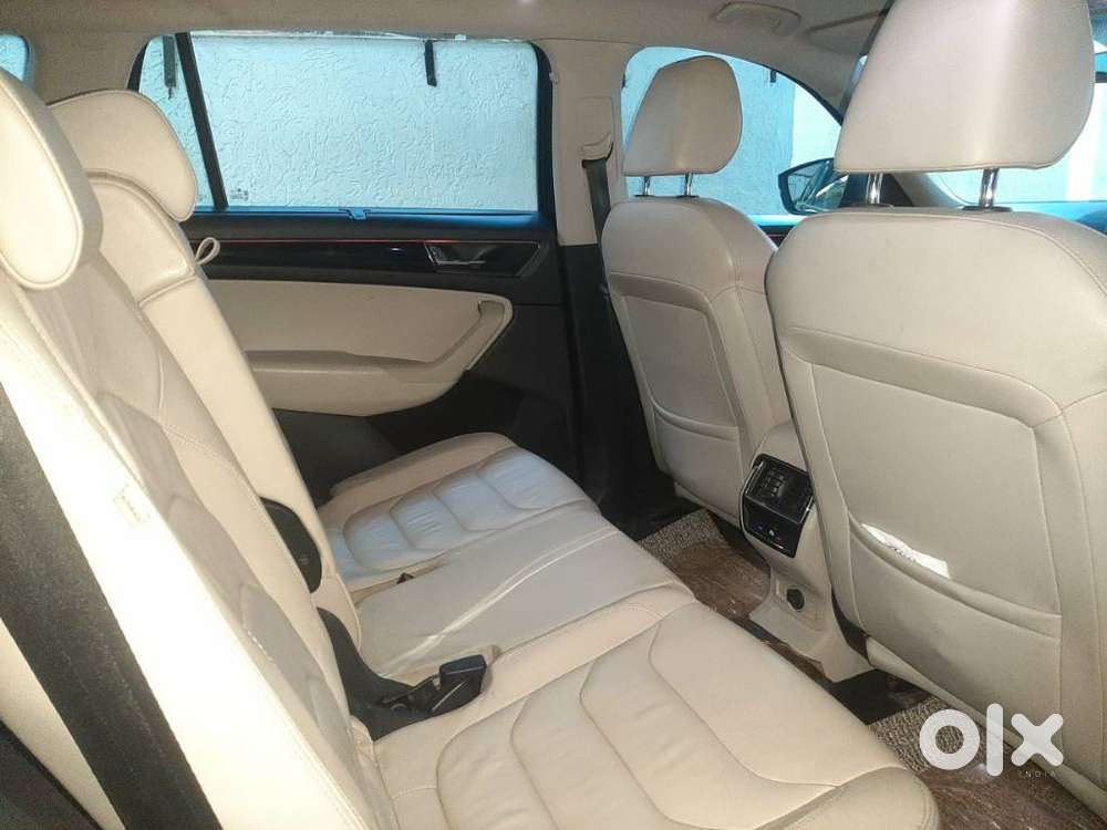 Skoda Kodiaq 2.0 Style Tdi 4x4 At, 2017, Diesel