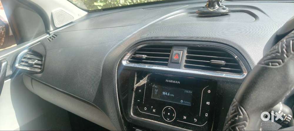 Tata Tiago Petrol 2020