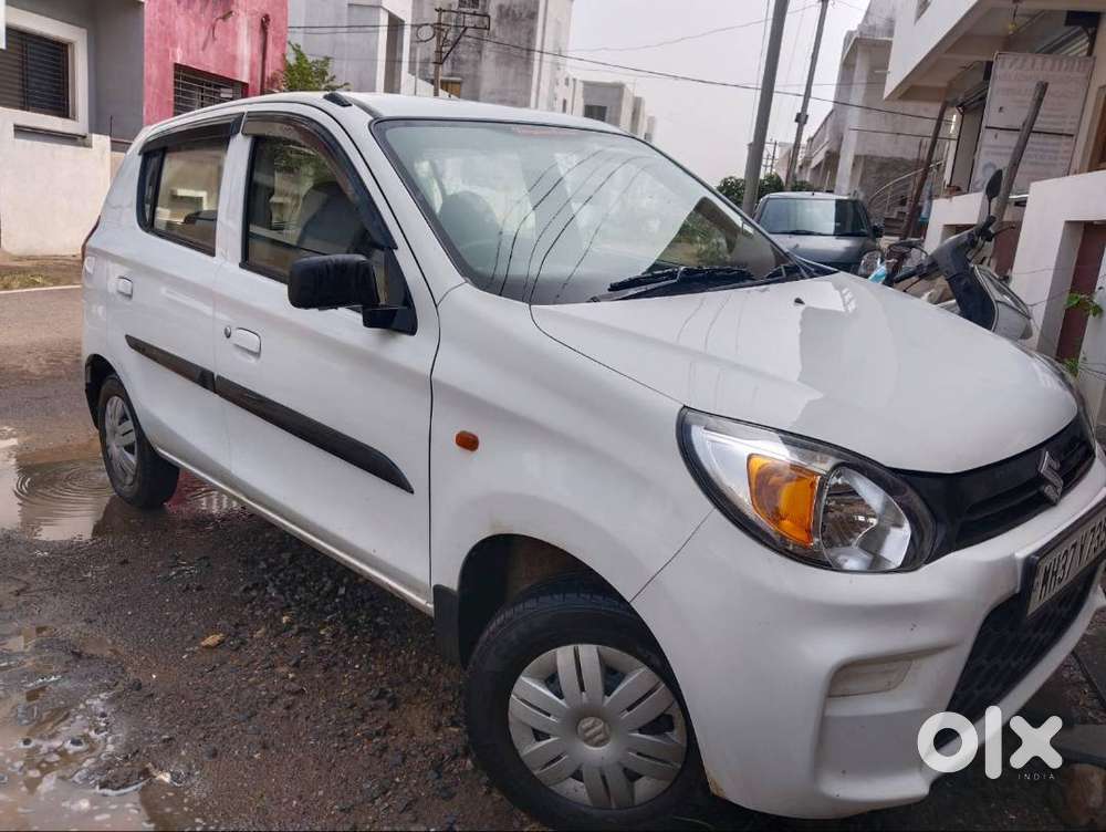 Good Condition Car