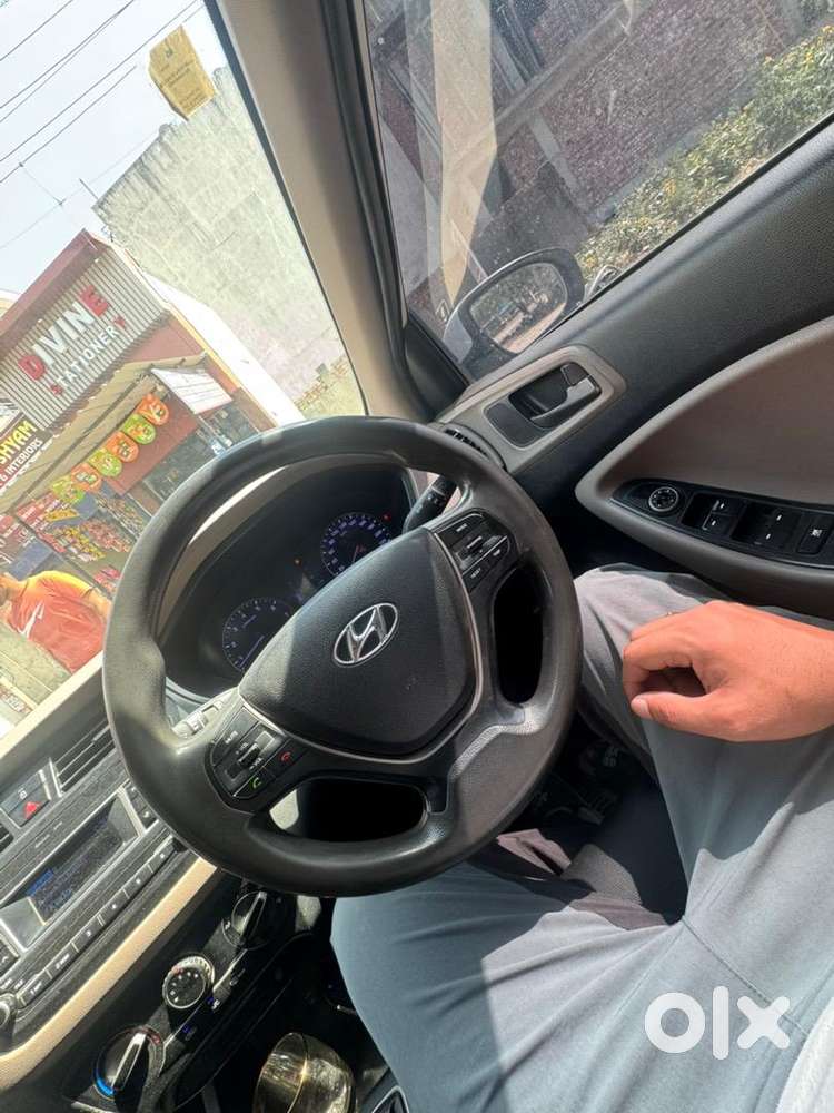 Hyundai New I20 2015 Cng & Hybrids Well Maintained