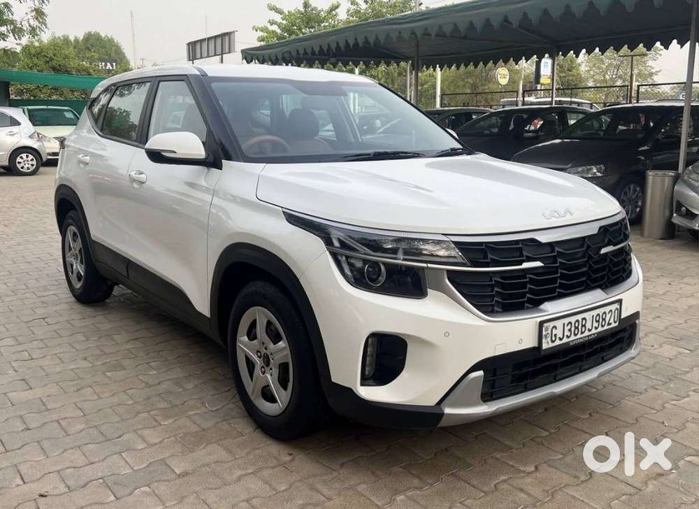 Kia Seltos Htk D, 2025, Diesel