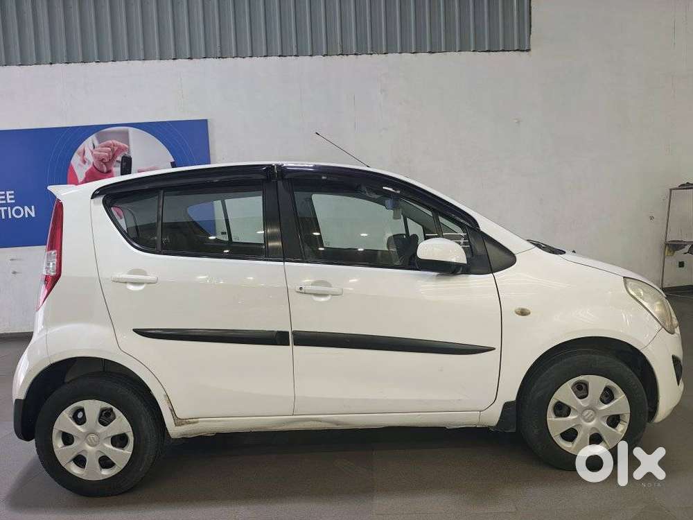 Maruti Suzuki Ritz Vdi Bs-iv, 2015, Diesel