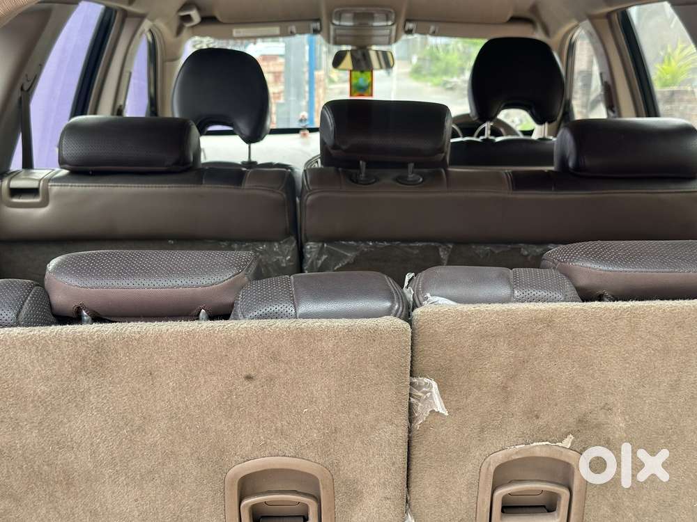 Mahindra Xuv500 2011-2015 W8 4wd, 2015, Diesel