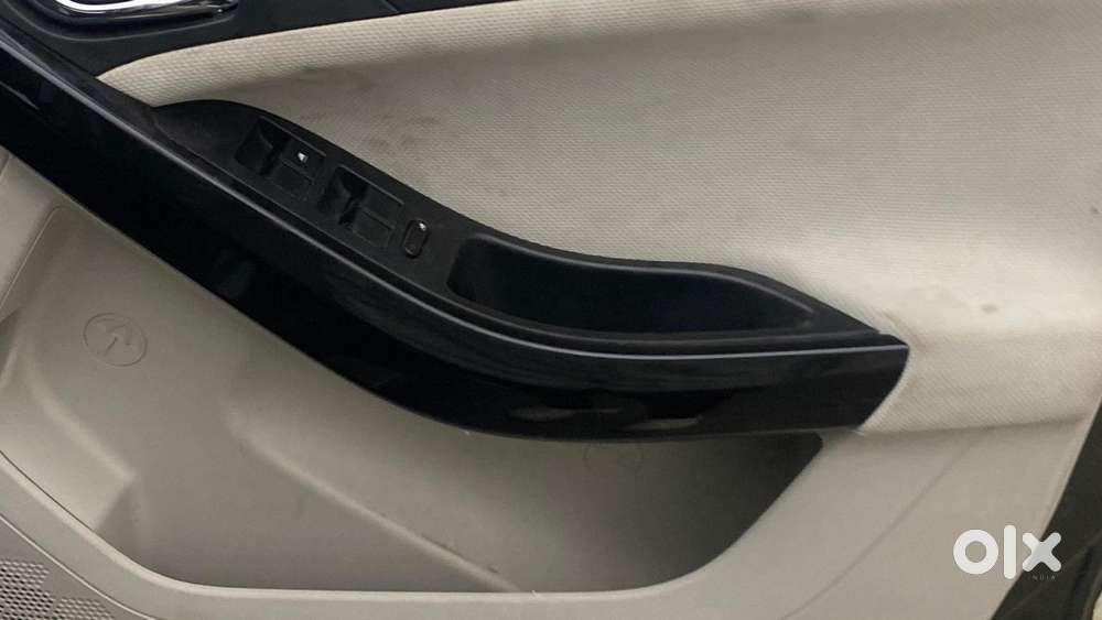 Tata Nexon 1.2 Revotron Xza Plus Premium, 2021, Petrol