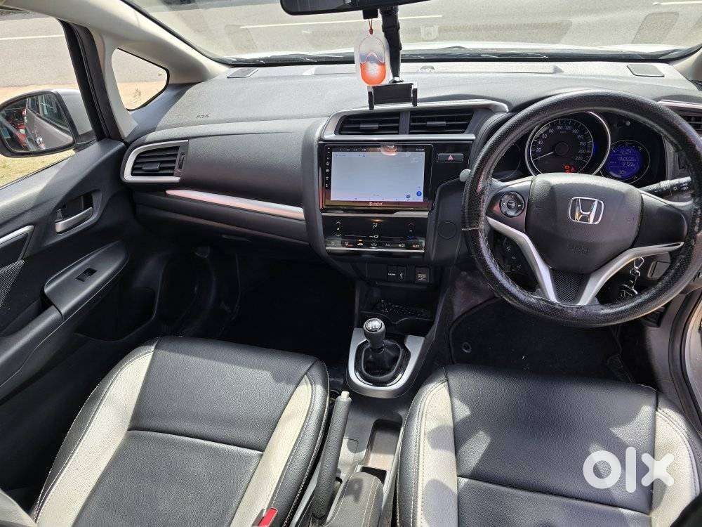 Honda Wr-v 1.2 Vx I-vtec, 2017, Petrol