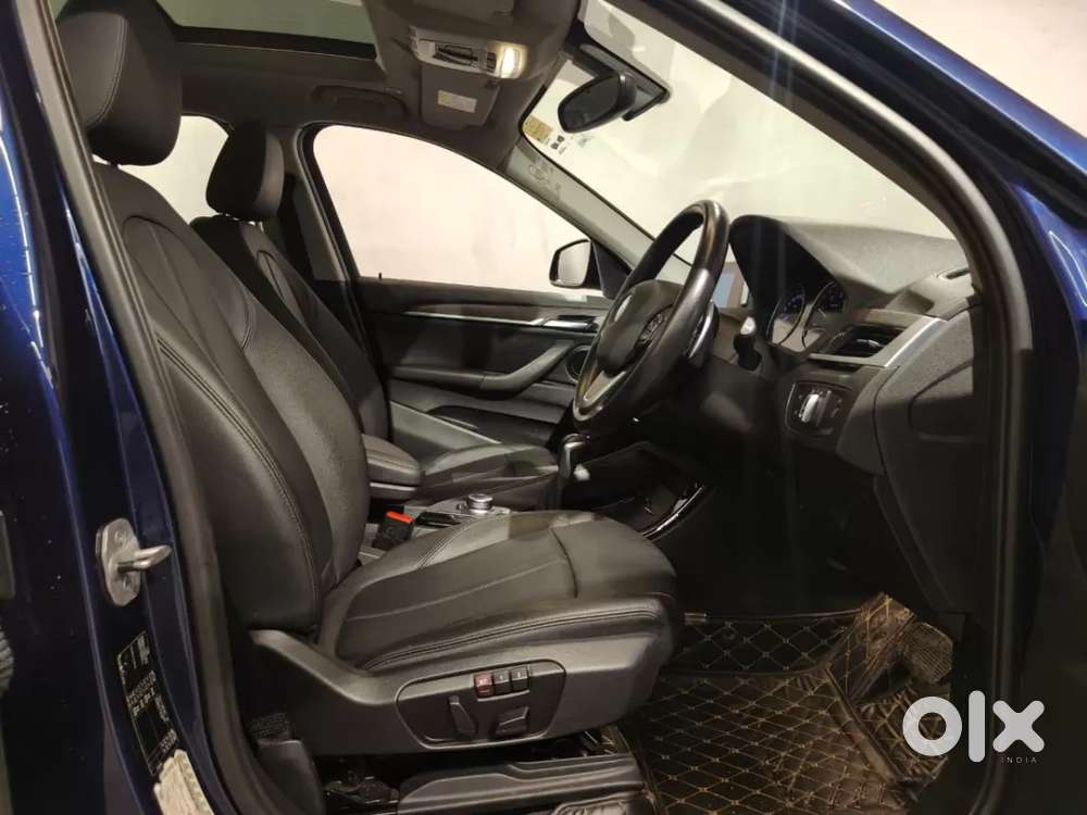 Bmw X1 2.0 Sdrive20d Xline, 2019, Diesel