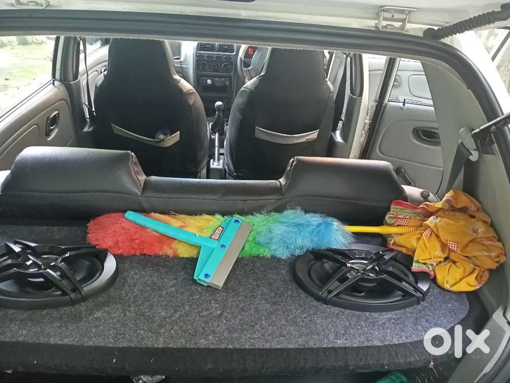 Maruti Suzuki Alto 2014