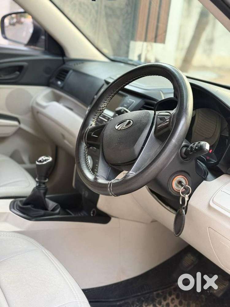 Mahindra Xuv300 W4 Diesel, 2019, Diesel