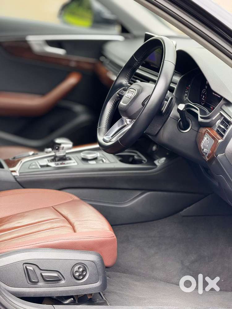 Audi A4 2.0 35 Tdi S Line, 2019, Diesel