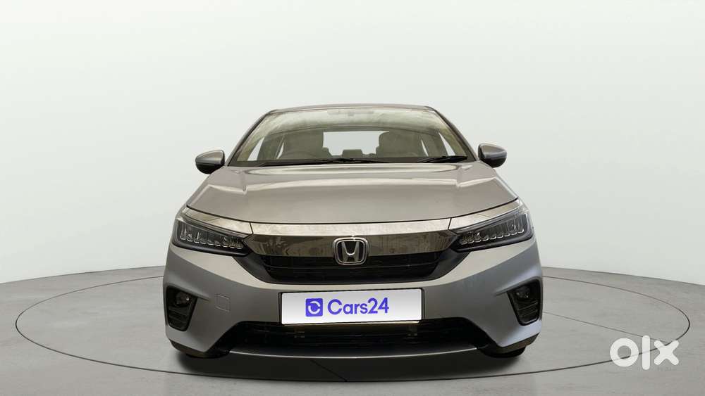 Honda City I-vtec Zx, 2020, Petrol