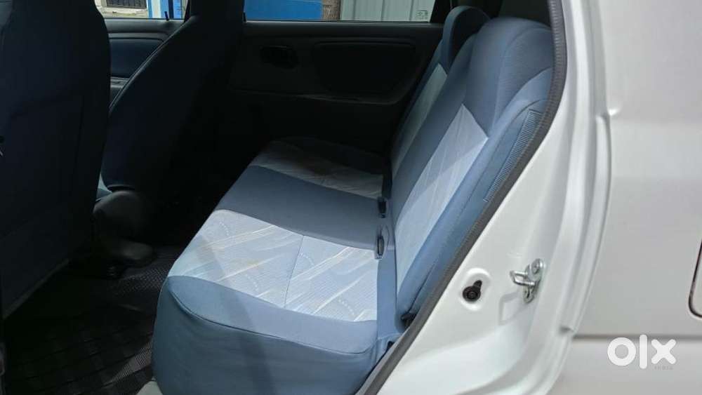Maruti Suzuki Alto K10 1.0 Vxi, 2010, Petrol