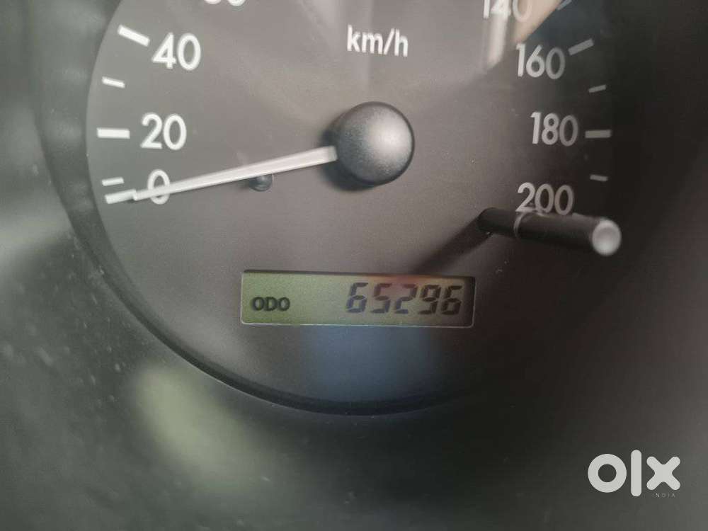 Chevrolet Sail U-va 1.3 Lt Abs, 2009, Petrol