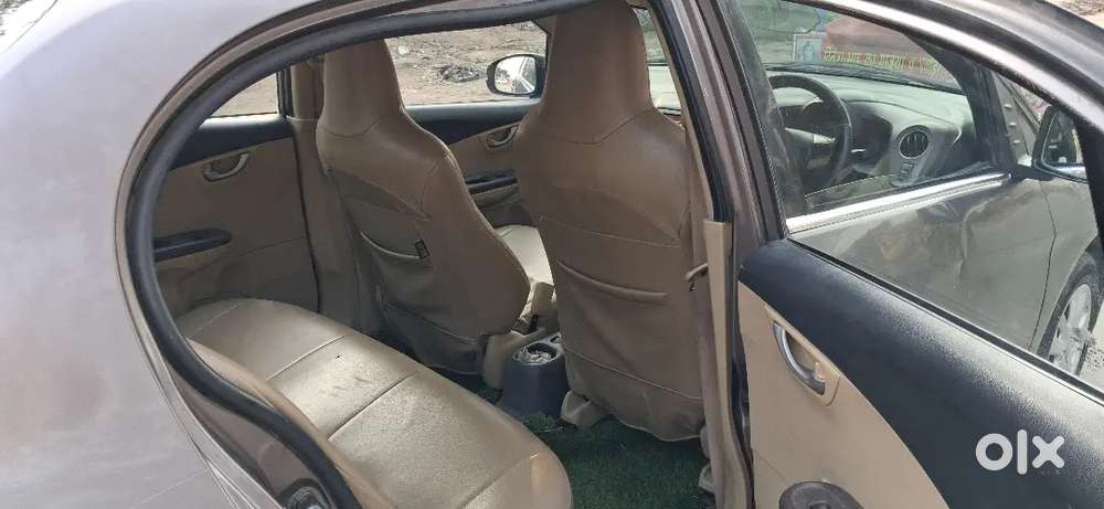 Honda Amaze 2013 Diesel Well Maintained