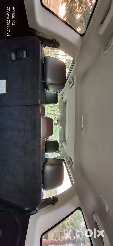 Mahindra Scorpio N Z8 L Diesel At 4wd 7 Str, 2023, Diesel