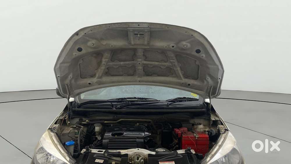 Maruti Suzuki Celerio 2014-2017 Vxi At, 2015, Petrol
