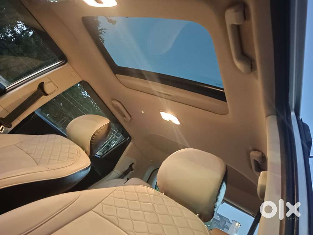Mahindra Xuv300 W6 Diesel, 2023, Diesel