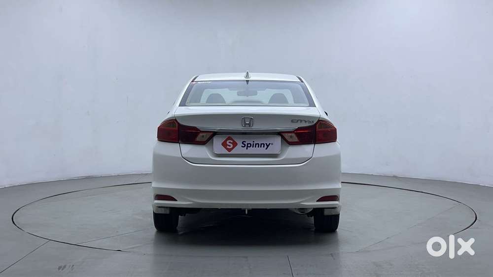 Honda City 2014-2015 I Dtec Vx, 2016, Petrol