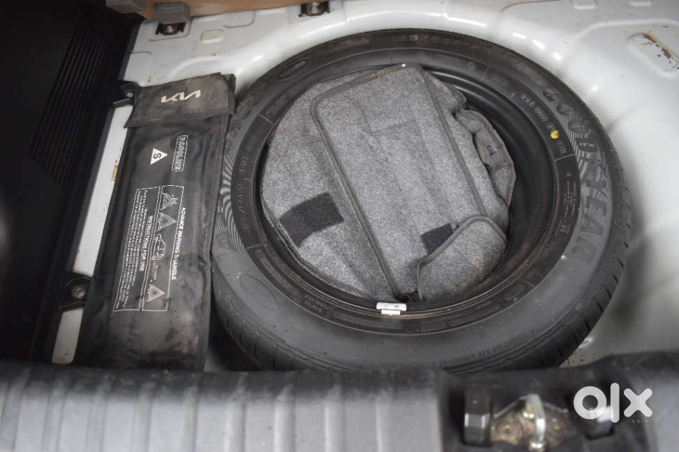 Kia Sonet Htx 1.5 Diesel, 2021, Diesel