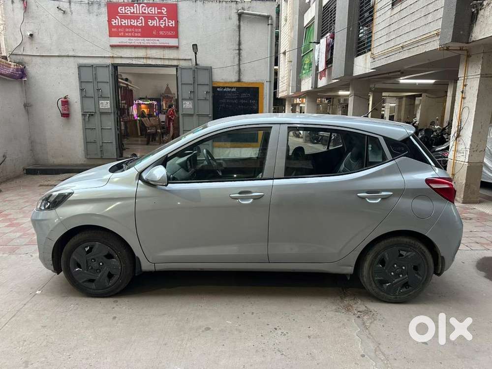 Hyundai Grand I10 Nios 2020 Petrol Well Maintained