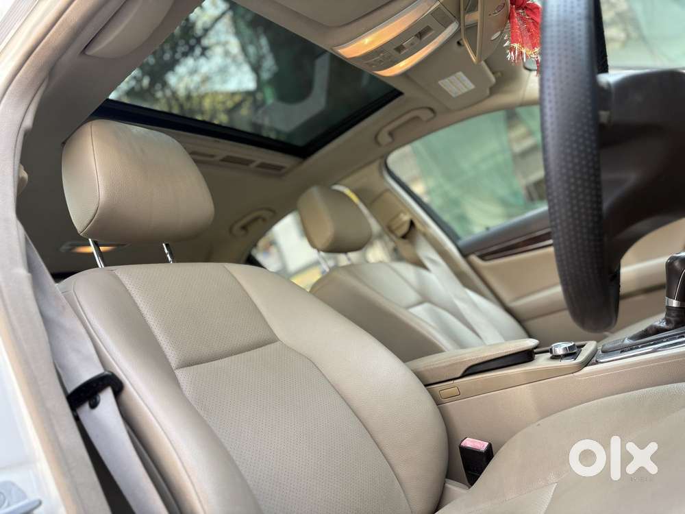 Mercedes-benz A-class Limousine