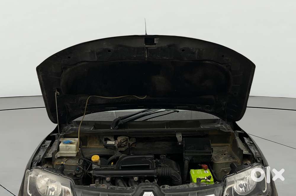 Renault Kwid Rxt, 2016, Petrol