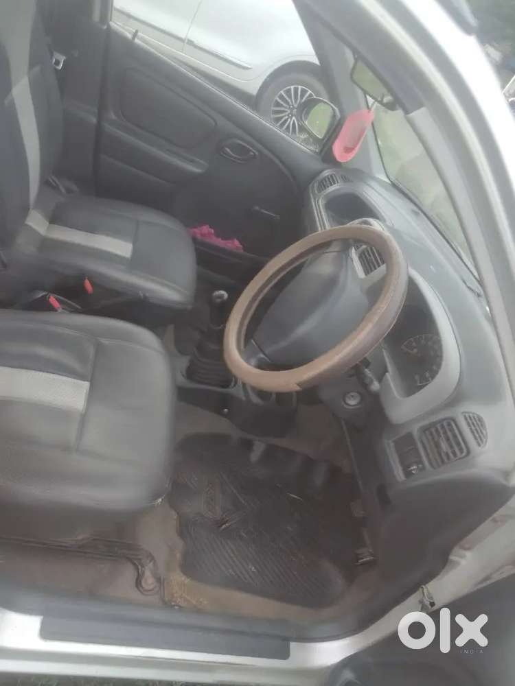 Maruti Suzuki Alto Lxi 2010 Year